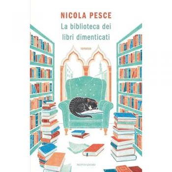 La biblioteca dei libri dimenticati (Novel)