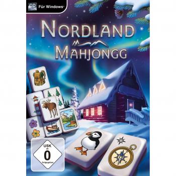 Mahjongg Nordland – Version PC