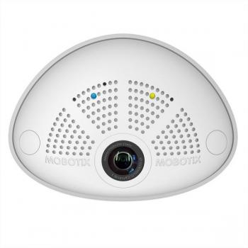 MOBOTIX i26B-Indoorkamera 6MP mit B036 Objektiv