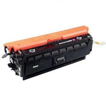 Q-Connect HP 212X High Yield Remanufactured Toner – Magenta, Model W2123X (HW21233C0222R)