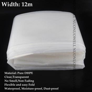 Thick Agricultural Plastic Greenhouse Film