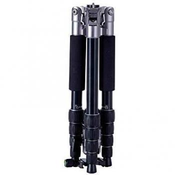 Rollei Compact Traveler No.1 in Titanio