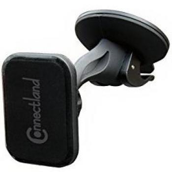 Support de Téléphone Magnétique pour Voiture