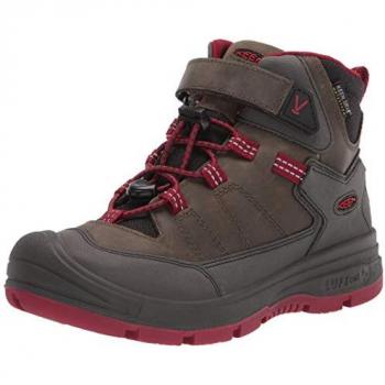 Keen Keen Kids Redwood Mid Waterproof Kinder Winterstiefel
