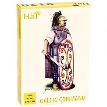 Capo di comando celtico HAT8138