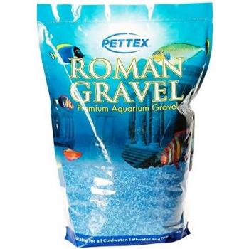 Pettex 2 kg Roman Gravel Aquatic Midnight Mix