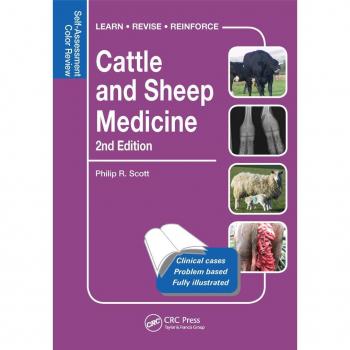 Vitalsource Technologies, Inc. Cattle and Sheep Medicine