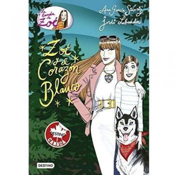 Zoé y el corazón blanco