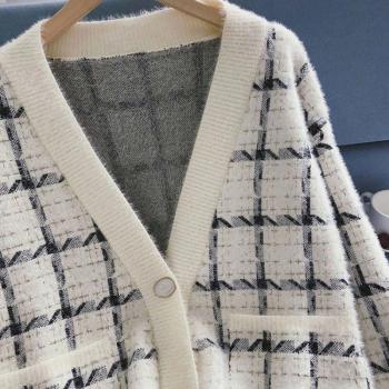 Autumn and Winter Golf Jacket