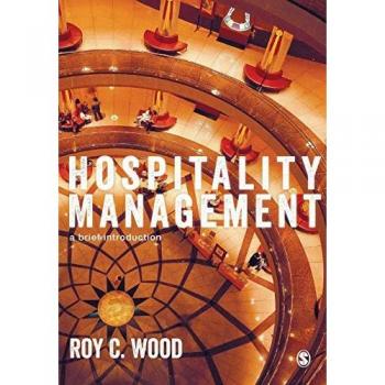 Roy C Wood Hospitality Management