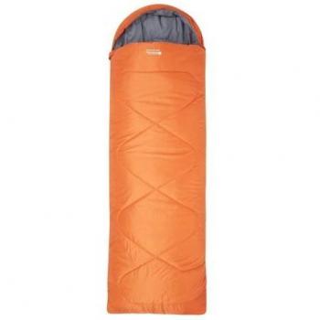 Sacco Invernale Summit 250 Right‑Hook