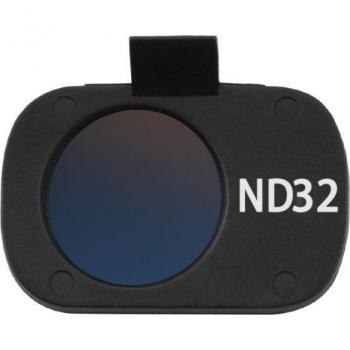Protector de Lente HD ND4 a ND32 para DJI Mini