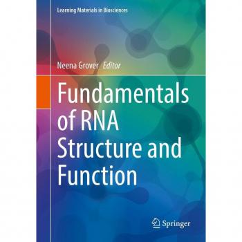 Vitalsource Technologies, Inc. Fundamentals Of Rna Structure And Function