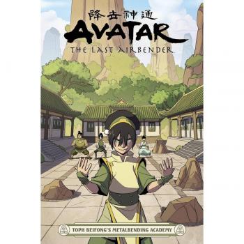 Avatar: The Last Airbender
