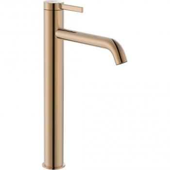 Grifo monomando para lavabo Ona Roca
