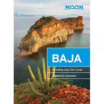 Moon Baja