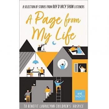 A Page from My Life by Selected by Ray D Arcy Hardcover Book