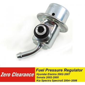 Hyundai Sonata Fuel Pressure Regulator 2002-2005