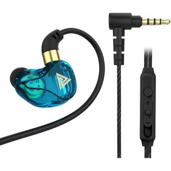 QKZ SK7 In-Ear Headset with Microphone