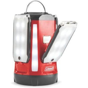 Coleman 800L Quad Pro LED Lantern