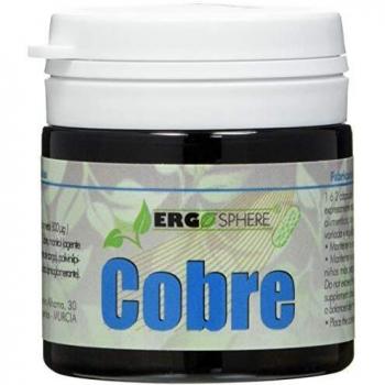 Ergonat Ergosphere Cobre