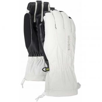 Burton Profile Gants Snowboard Femme Stout White FR : XL