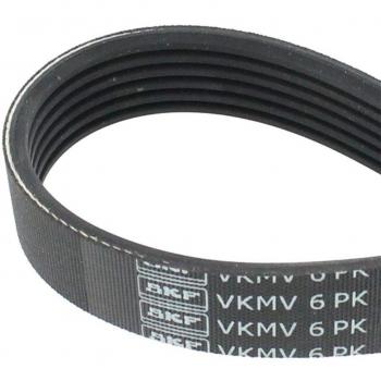 Correa de transmisión SKF VKMV 6PK1538