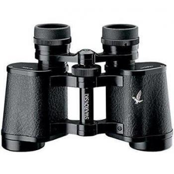 Swarovski Habicht 8x30 W Binoculars Used