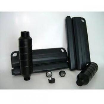 Kit hivernage avec flotteurs 50 cm