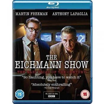 BBC The Eichmann Show