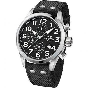 TW Steel VS3 Chrono 45 mm Horloge