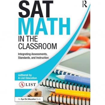 SAT Math in the Classroom