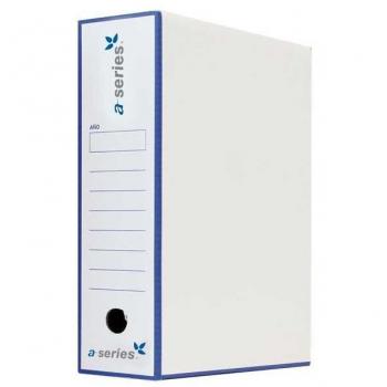 Wandklok Leitz Cosy glas grijs 1 stuk