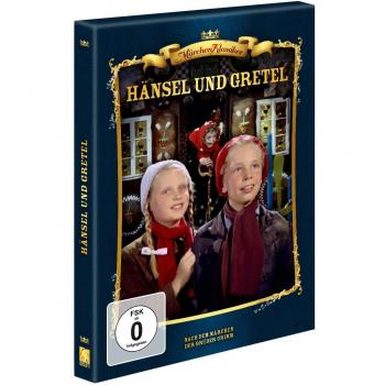 Märchen Klassiker: Hänsel und Gretel