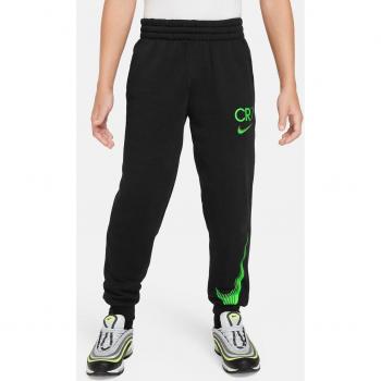 Nike Academy CR7 Kinder Sportshirt schwarz