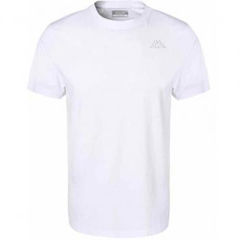 T-shirt Kappa Cafers 100% Coton