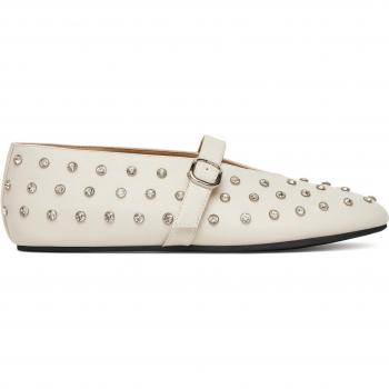 Ballerine Badura NASTU‑D005‑68‑5 Beige