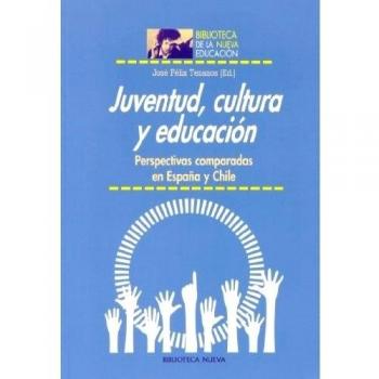 Juventud cultura y educacion