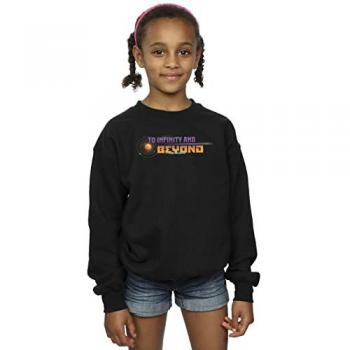 Cosmic Infinity Sweatshirt