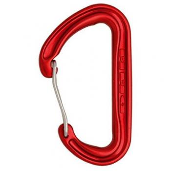 DMM Phantom Wiregate Carabiner