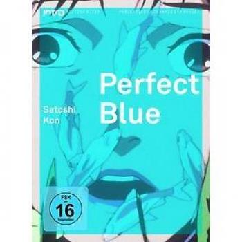 Satoshi Kon : Édition Intro de Perfect Blue 13