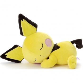 Peluche Pichu Amigo de Sueños 26cm