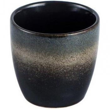 Bote de té de cerámica kung fu, 150ml