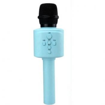 Rechargeable Kids Karaoke Microphone with Lights