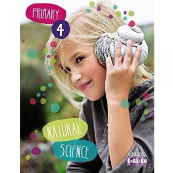 Natural Science 4.