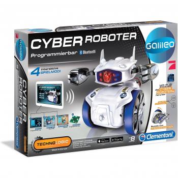 Programmierter CYBER ROBOTER Galileo – Neuer Hit