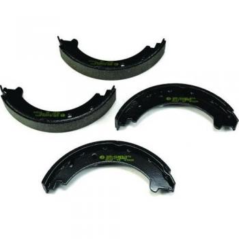 Hella 355050361 Parking Brake Shoe Set