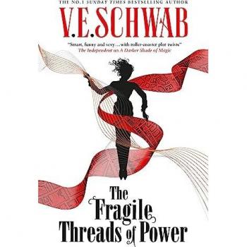 The fragile threads of power