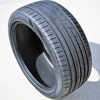 Greentrac Quest-X 275/50 ZR20 113Y