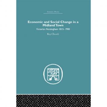 Vitalsource Technologies, Inc. Economic And Social Change In A Midland Town